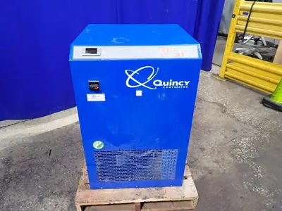 USED QUINCY QPNC250 (BE10S)
