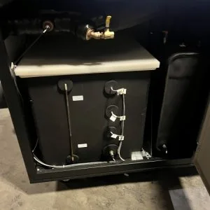 USED 2022 CONAIR EP2W25