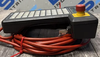 KEBA HT2/SS/20677 CNC & N/C Controls | ESS Industrial Equipment Sales (7)