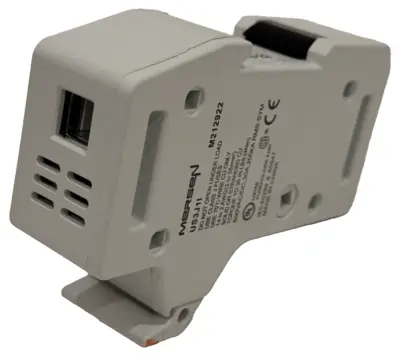 NEW FERRAZ SHAWMUT MERSEN US3J1I