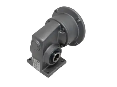 NEW NORD SK1SM50AX-N56C GEAR REDUCER 15:1 SK1SM50AXN56C