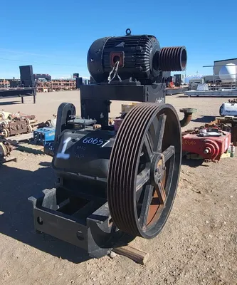 USED GASO 3582-L