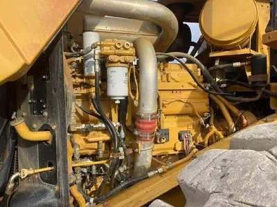 2004 Caterpillar 966G-II