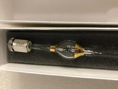 ADVANCED RADIATON CORPORATION 30273 Q4197 60V