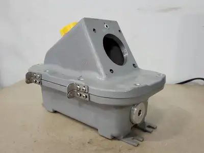 USED KILLARK VSQ6034