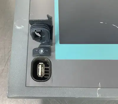 USED Siemens Simatic