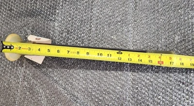 🆕️ Mandrell 02.851 MA1002-3008 Shaft⚡️🇺🇸 SHIP+WARRANTY