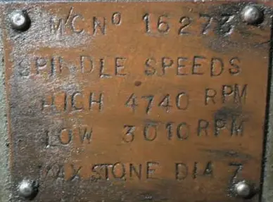 BARBER COLMAN HRS Gear Machines | Bowland Trading Ltd (6)