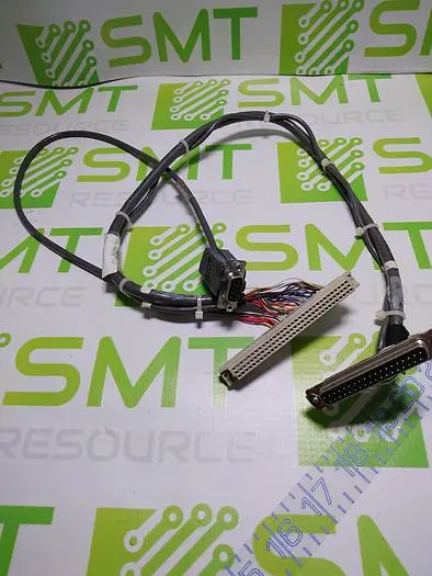 Used UNIVERSAL INSTRUMENTS 46349102 Cable & Wire Florida US | SMT Resource #484803