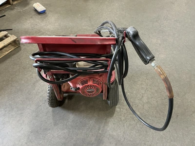 Used EX-CELL _UNKNOWN_ Pressure Washers Michigan US | Miedema Asset Management Group #1363179