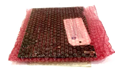 REPAIRED ABB 61434402 CIRCUIT BOARD