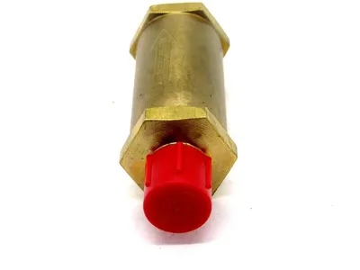 NEW PARKER 481-1/4B2-20 FLOW CHECK VALVE 48114B220 AE/05