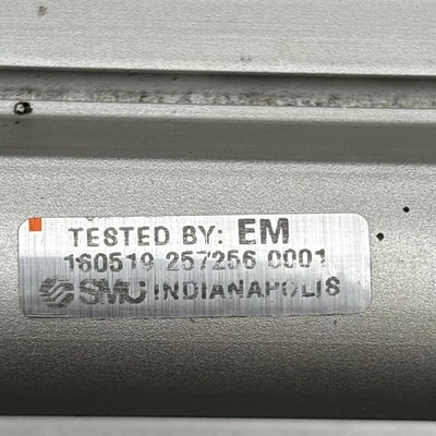 New | in-Stock SMC NCDQ2A100-175DC Pneumatic Cylinders California US | Davliegogo LLC #1705337