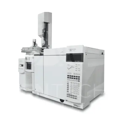 Used AGILENT TECHNOLOGIES 5977A GC Systems New York US | GenTech Scientific #1447240