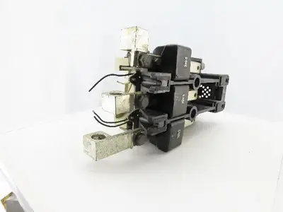 Westinghouse A200M5CXXZ1 Motor Control 3PH 220-230V 460V 575V Model J