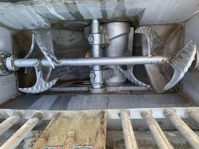 Used 2018 SCHWING 2525H-6 KVM65SXF Concrete Pumps Colorado US | Concrete Pump Depot #1393927