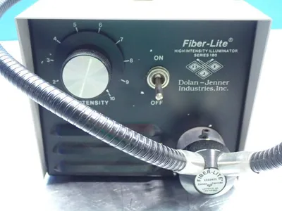USED FIBERLITE 180