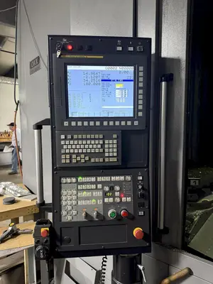 USED 2017 OKK HMC 500