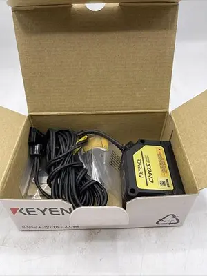 New | in-Stock KEYENCE GV-H450 Sensors | ND Industrial Surplus #1223848