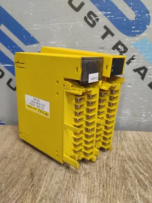 FANUC A03B-0807-C154 PLC Input & Output Modules | ESS Industrial Equipment Sales (2)