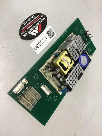 Used APEX AAD-01 VER:3.0 Circuit Boards Michigan US | Ideal Machinery #575605