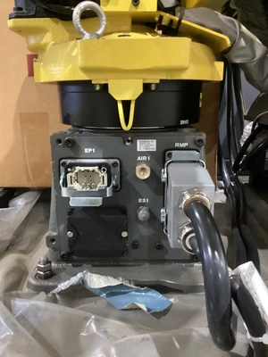 New | in-Stock 2022 FANUC M-10iA/12 + R-30iB Robots Michigan US | iGAM Industrial Marketplace #1395048