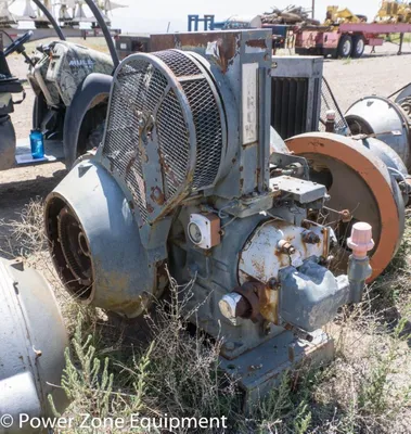 USED ARROW Y-24