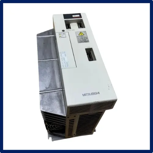 Used MITSUBISHI MDS-A-SPJ-55 Spindle Drives Texas US | CNC TOOLS LLC #888518