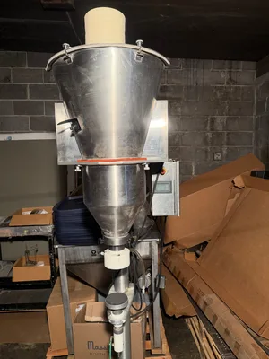 Used 2011 PER-FIL MF Filling Machines Washington US | Revelation Machinery #479532
