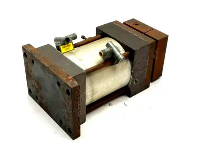 F2FR-03A1J-EAA2 | Numatics  Pneumatic Cylinder - Used