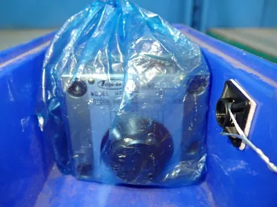 New | in-Stock TOYOOKI HF2PG2K01 Hydraulic Pumps Ohio US | HGR 24 #737902