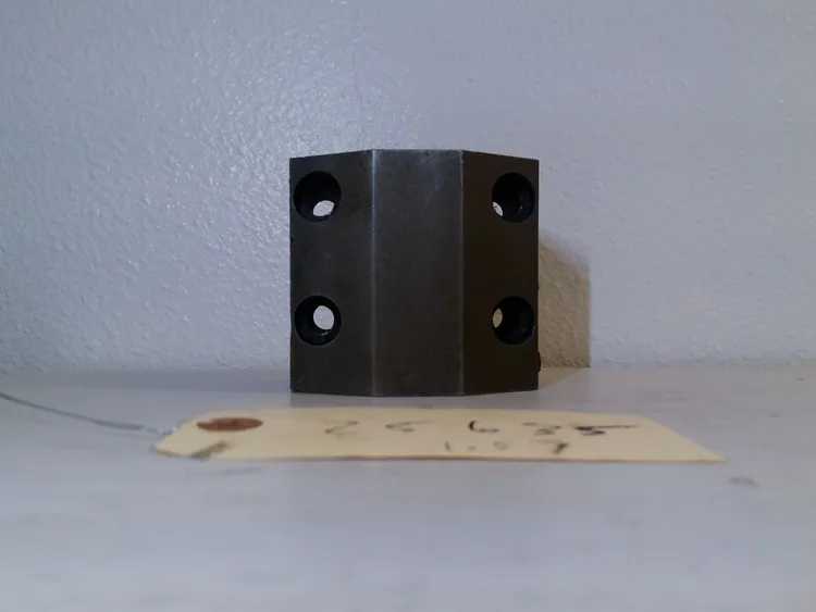 Used UNBRANDED Tool holders Tool Holders | MachineStation #947000