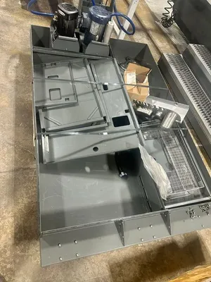 Used 2020 HAAS VF 6/50 Vertical Machining Centers Illinois US | USED CNC #945030