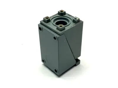 Allen Bradley 802T-BAP Ser. J Limit Switch MISSING ACTUATOR - Used