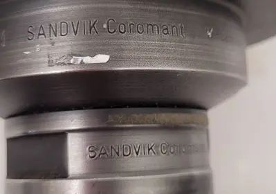 Used SANDVIK COROMANT A390.45-50 50 040M Misc Industrial Equipment Kentucky US | Aucto #687384