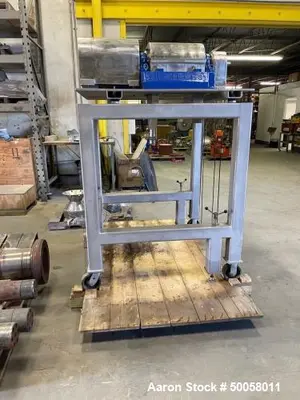 USED SHARPLES P-660