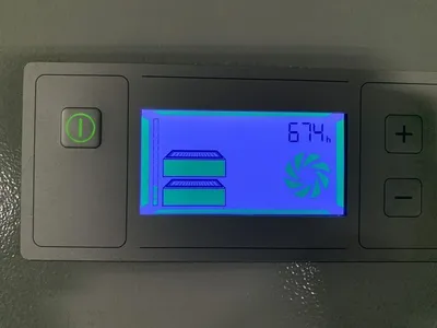 2021 TYKMA 2021 Tykma Electrox EMS 400 Laser Marking System, 24" x 24 Engravers | Maurice Cohen (7)