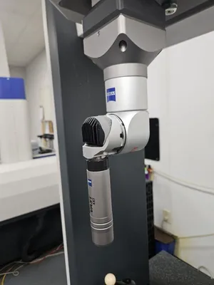 2018 ZEISS CONTURA G2 7/10/6 RDS Coordinate Measuring Machines | Machnet (3)