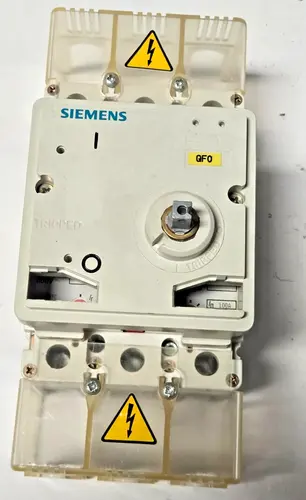 Used Unbranded 534543 Circuit Breakers California US | Amiron Machinery #725383