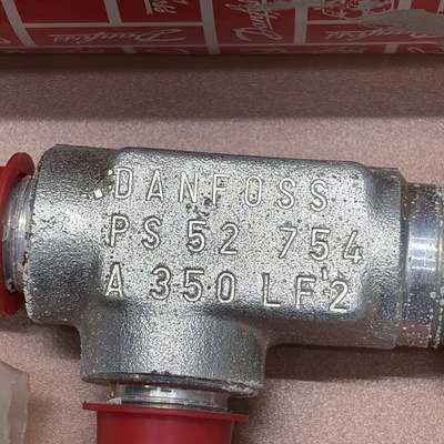NEW Danfoss PS52 754 A350 LF2