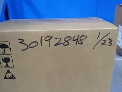 NEW ALLENBRADLEY 25BD2P3N114