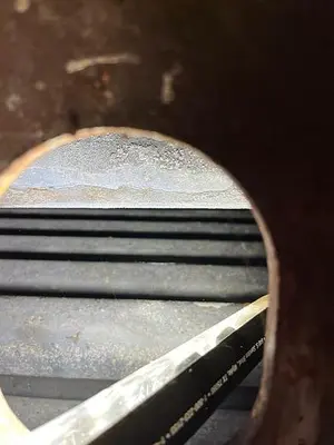 USED 1984 CLEAVER BROOKS CB200-200