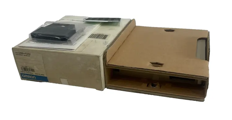 New | in-Stock OMRON OMRON C200H-PID02 Misc Electrical & Power Parts | SB Industrial Supply #847062