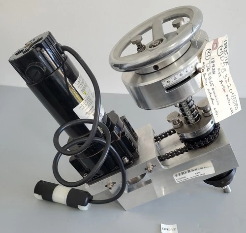 Used Dayton 4Z129B Motors (misc) | J&J Industrial Supply #543429