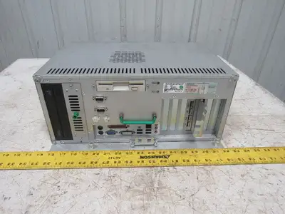 Hyosung 7900001620 CE20 UP Kit CPU Unit 945 DVI AS IS Parts Or Repair