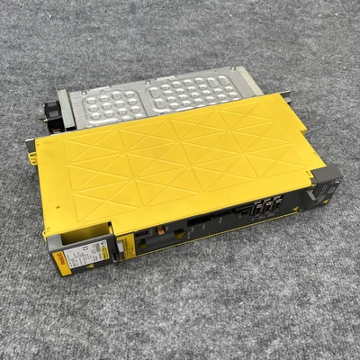 Used FANUC A06B-6114-H208 Misc Industrial Equipment California US | Davliegogo LLC #1732478