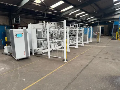 BODOR T230A Fabrication & Sheet Metal | Bowland Trading Ltd (6)