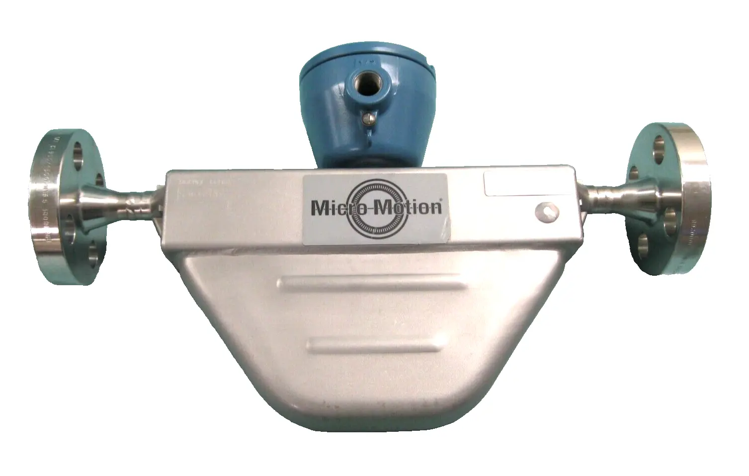 USED Micro Motion R050S999NQBAEZZZX