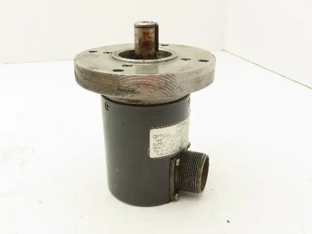 Used TAMAGAWA _UNKNOWN_ Encoders | Arrow Industrial #616205