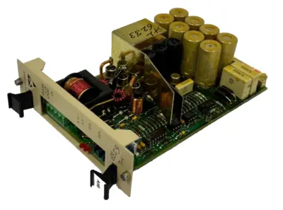 NEW ABB DRIVES SADC-33-POWF POWER SUPPLY CARD 57910470 F 911115 SADC33POWF